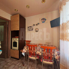 Квартира 61,2 м², 3-комнатная - изображение 5