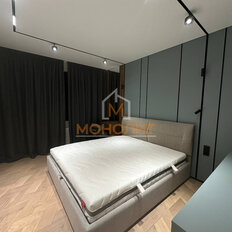 Квартира 80 м², 3-комнатная - изображение 5