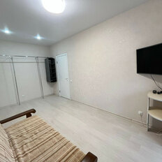 Квартира 40 м², 1-комнатная - изображение 5