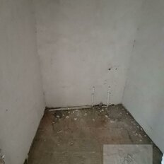 Квартира 35,7 м², 1-комнатная - изображение 5