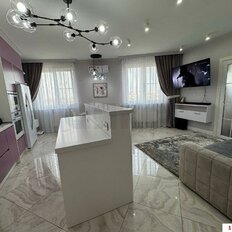 Квартира 93 м², 3-комнатная - изображение 2