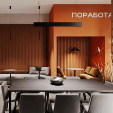 Квартира 62,9 м², 2-комнатная - изображение 5