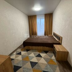 Квартира 44,5 м², 2-комнатная - изображение 4