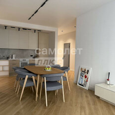 Квартира 120 м², 3-комнатная - изображение 3