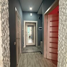 Квартира 36 м², 1-комнатная - изображение 1
