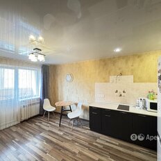 Квартира 28 м², 1-комнатная - изображение 2