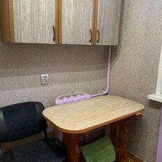 Квартира 30,4 м², 1-комнатная - изображение 4