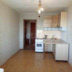 Квартира 23 м², студия - изображение 1