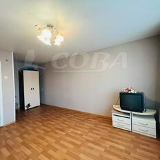 Квартира 36 м², 1-комнатная - изображение 4