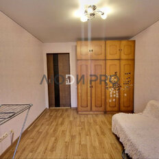 Квартира 32 м², 2-комнатная - изображение 4