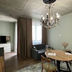 Квартира 36 м², 1-комнатная - изображение 4