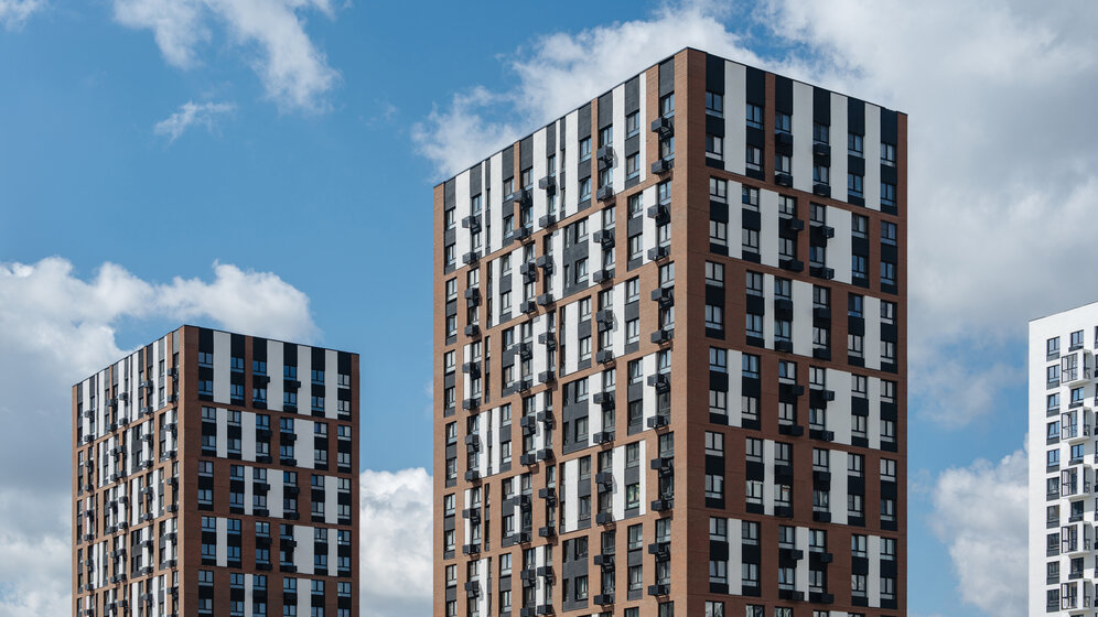 38,9 м², 1-комнатная квартира 6 500 000 ₽ - изображение 70