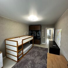 Квартира 83 м², 3-комнатная - изображение 4