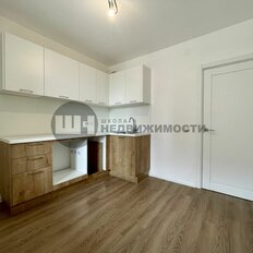 Квартира 29,4 м², 1-комнатная - изображение 3