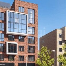 Квартира 38 м², 1-комнатная - изображение 4