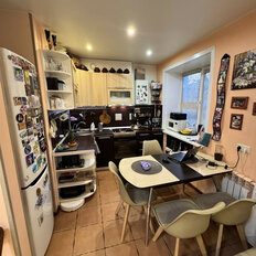 Квартира 41,4 м², 2-комнатная - изображение 2