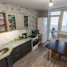 Квартира 53,7 м², 2-комнатная - изображение 1