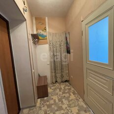 Квартира 38,8 м², 1-комнатная - изображение 5