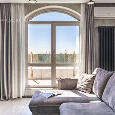 Квартира 94,5 м², 2-комнатные - изображение 2