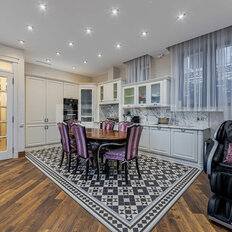 Квартира 209,3 м², 6-комнатная - изображение 2