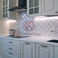 Квартира 65 м², 3-комнатная - изображение 4