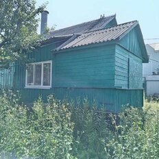 часть дома + 6 соток, участок - изображение 1