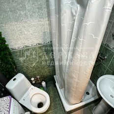 Квартира 22,4 м², 1-комнатная - изображение 3