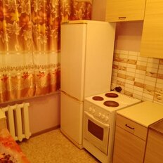 Квартира 30 м², 1-комнатная - изображение 1