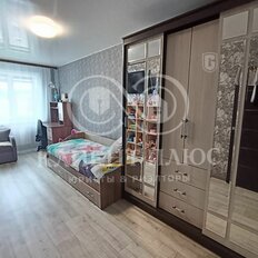 Квартира 43,3 м², 2-комнатная - изображение 5