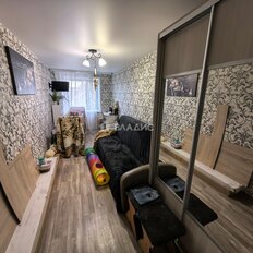 Квартира 44,4 м², 2-комнатная - изображение 4