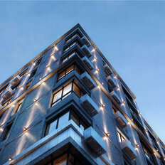 Квартира 28 м², студия - изображение 5