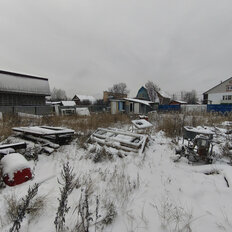 дом + 10,6 сотки, участок - изображение 4