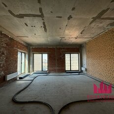 Квартира 106,7 м², 3-комнатная - изображение 5