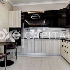 Квартира 100 м², 2-комнатные - изображение 5