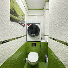 Квартира 93 м², 3-комнатная - изображение 4