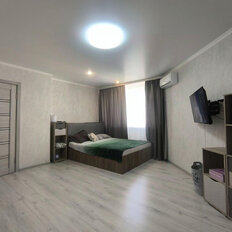 Квартира 39 м², 1-комнатная - изображение 3