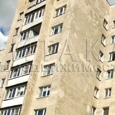 Квартира 38,4 м², 1-комнатная - изображение 1