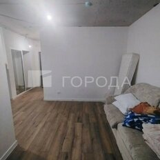 Квартира 32,2 м², 1-комнатная - изображение 3