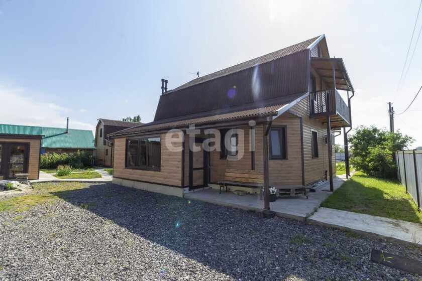 80 м² дом 7 500 000 ₽ - изображение 40