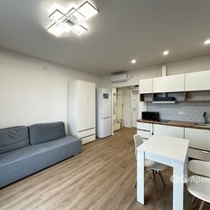 Квартира 24 м², студия - изображение 3