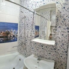 Квартира 20 м², студия - изображение 3