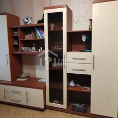 Квартира 33,2 м², 1-комнатная - изображение 5