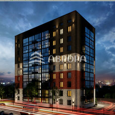 Квартира 43,4 м², 2-комнатная - изображение 2