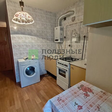 Квартира 32 м², 1-комнатная - изображение 5