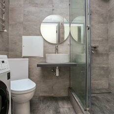 Квартира 45 м², 2-комнатная - изображение 3