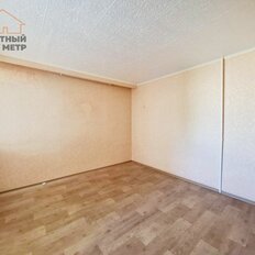 Квартира 19,9 м², 1-комнатные - изображение 5