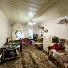 часть дома + 3 сотки, участок - изображение 1