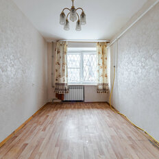 Квартира 38 м², 1-комнатная - изображение 2