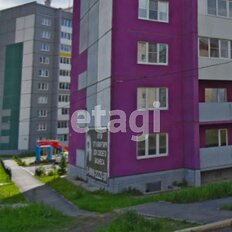 Квартира 52,4 м², 1-комнатная - изображение 5
