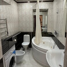 Квартира 47 м², 2-комнатная - изображение 3